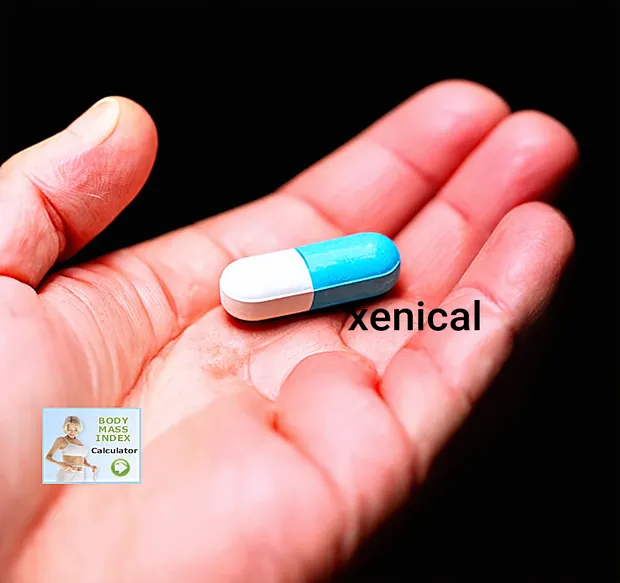 Pastillas xenical para adelgazar precio